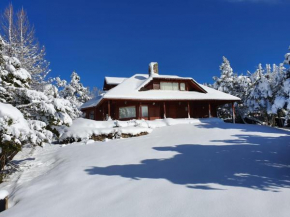 Casa Rincón Radales San Martin De Los Andes